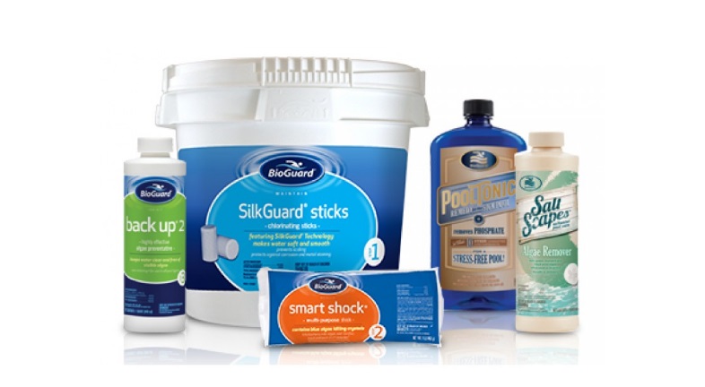 BioGuard & Softswim
