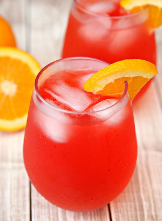 Hurricane Punch Hurricane Punch