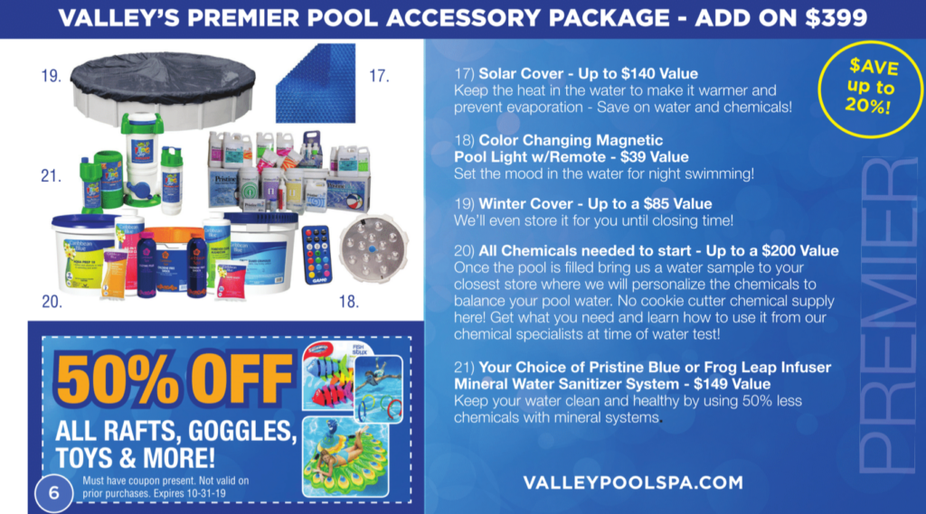 In July Valley Pool Spa Hot Tub Tent