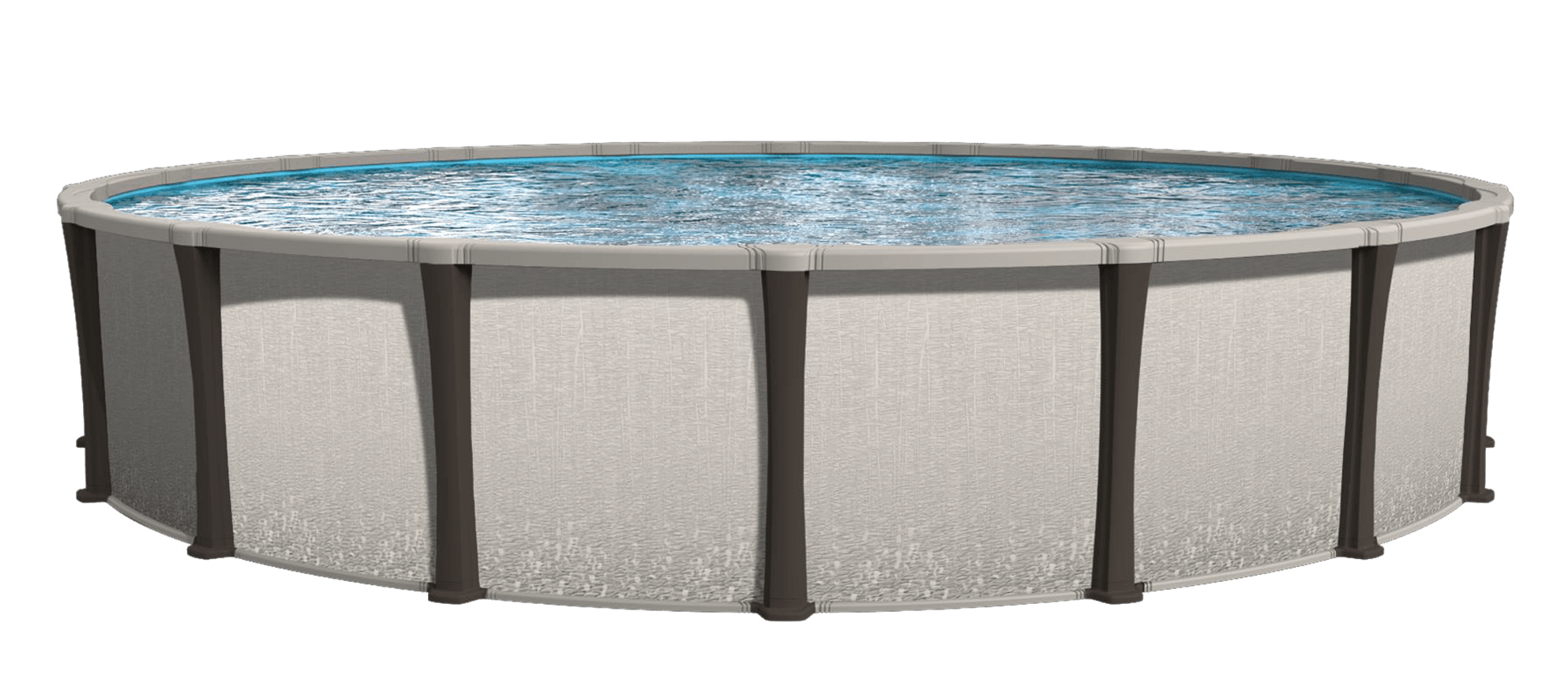 Emerald 54" Salt Above Ground Pools in Pittsburgh, PA